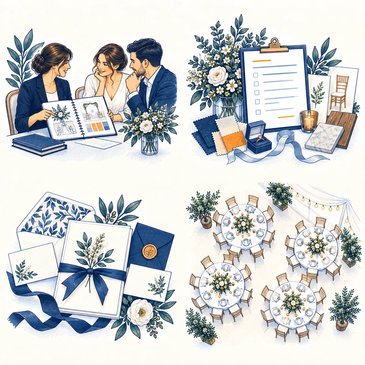 Illustrazione: Progetto
